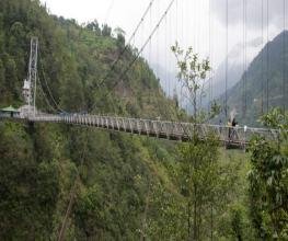 Sikkim & Darjeeling Tour Package - Silk Route Tourism